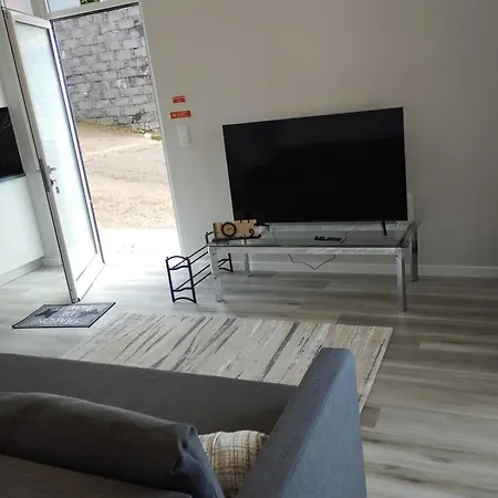 Apartamento Casa Da Relva Com Piscina *