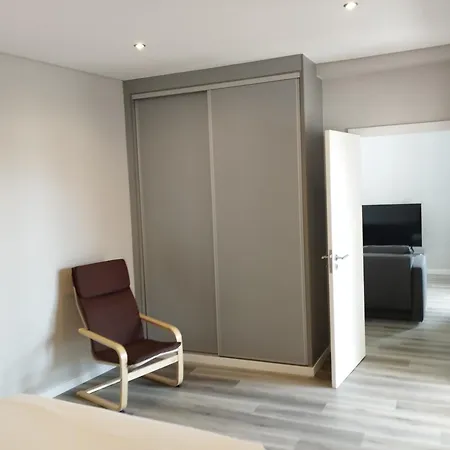 Apartamento Casa Da Relva Com Piscina * Arco da Calheta (Madeira)