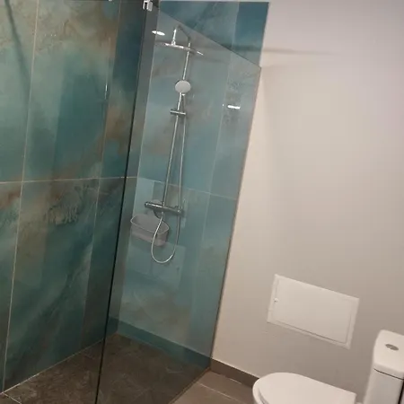Apartamento Casa Da Relva Com Piscina Apartment