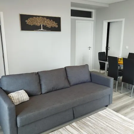 Apartamento Casa Da Relva Com Piscina Arco da Calheta (Madeira)